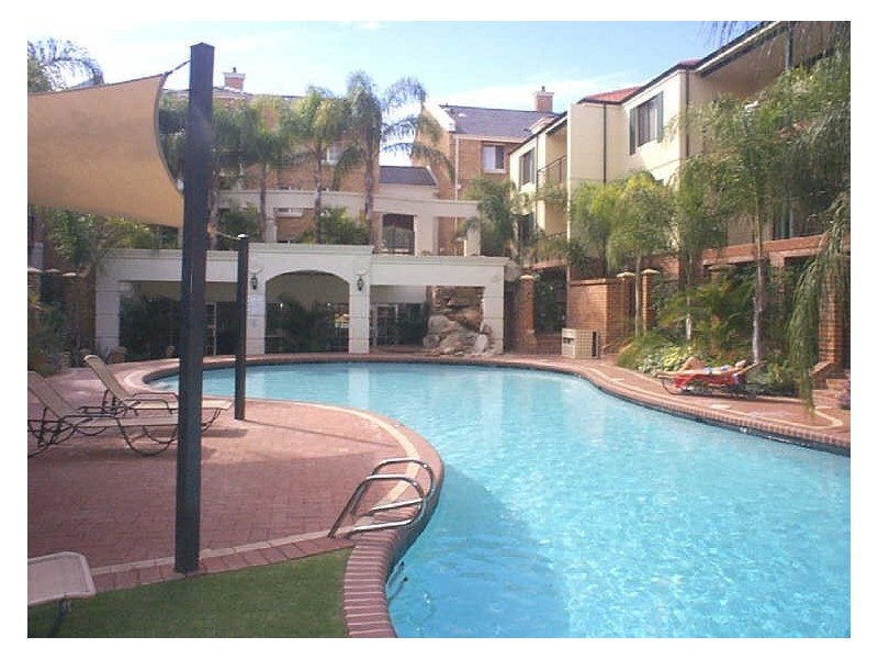 63/30 Bishops Row, East Perth WA 6004