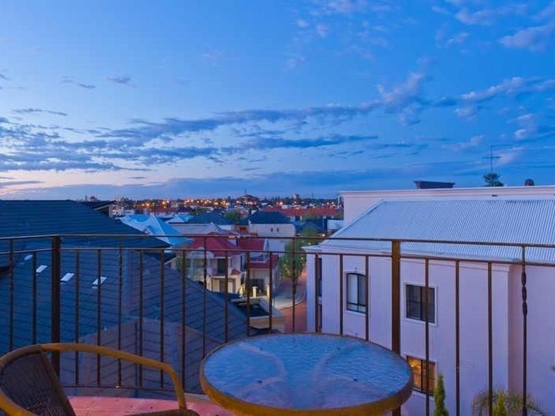 6 Wittenoom Street, East Perth WA 6004