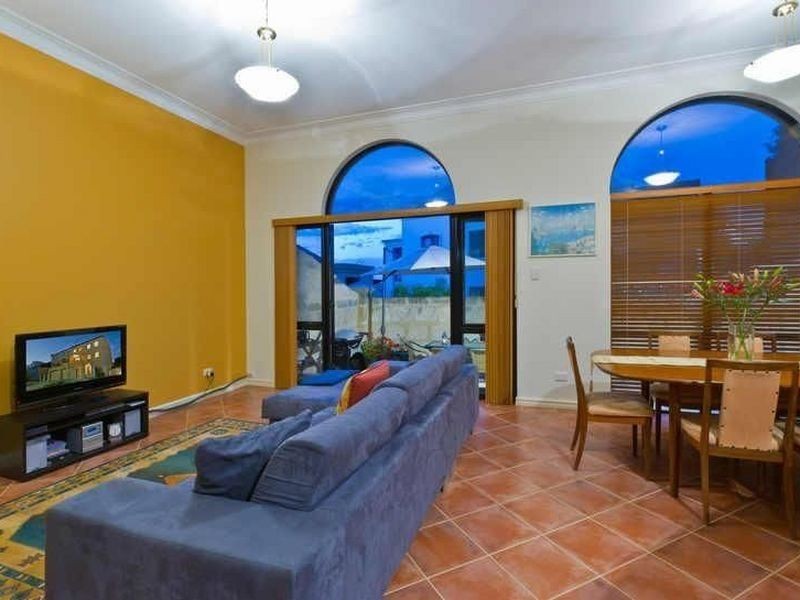 6 Wittenoom Street, East Perth WA 6004