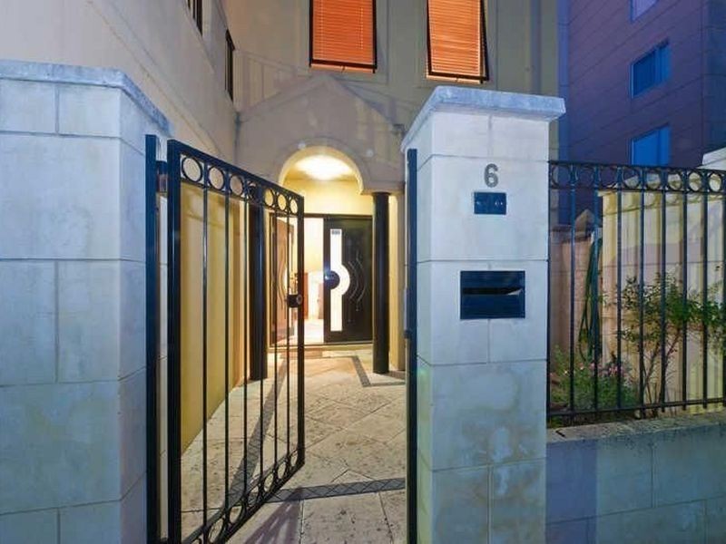 6 Wittenoom Street, East Perth WA 6004