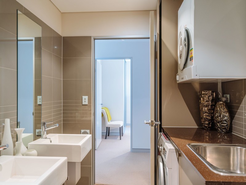 66/155 Adelaide Terrace, East Perth WA 6004