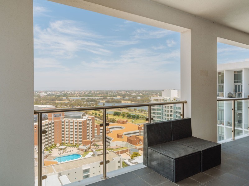 66/155 Adelaide Terrace, East Perth WA 6004