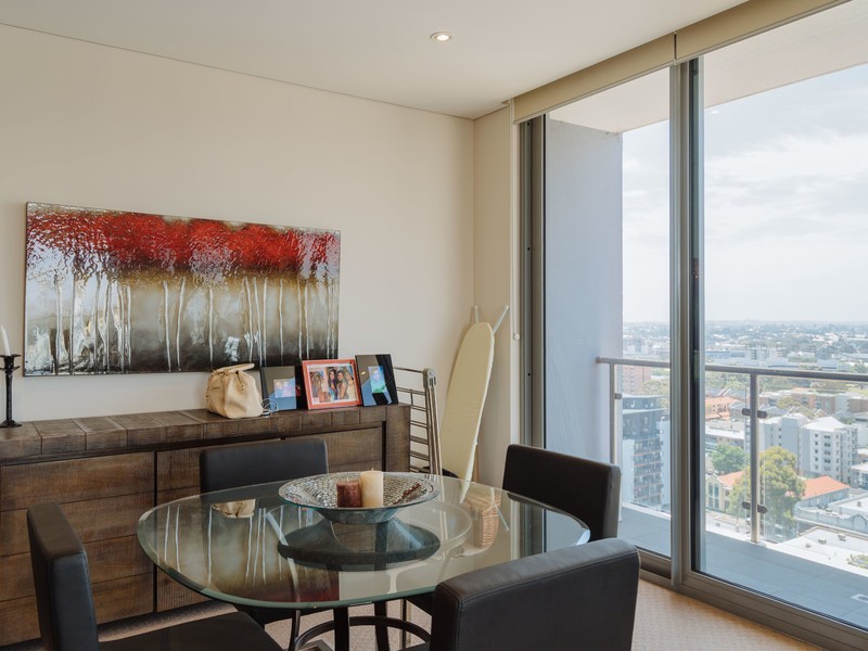 66/155 Adelaide Terrace, East Perth WA 6004