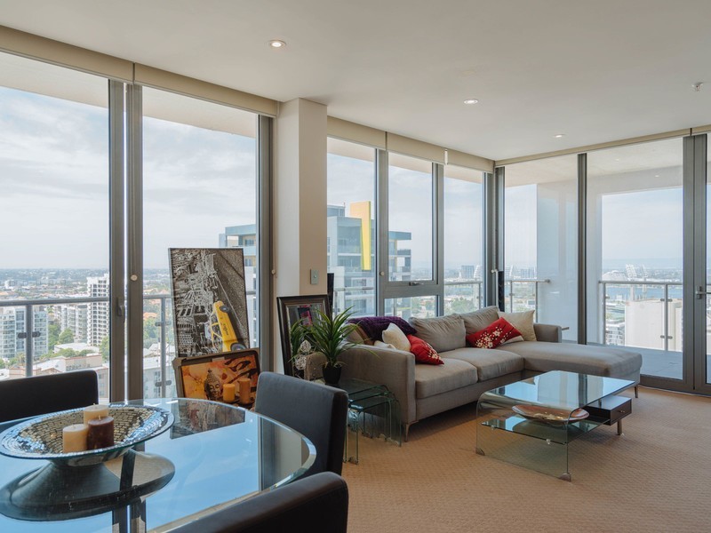 66/155 Adelaide Terrace, East Perth WA 6004