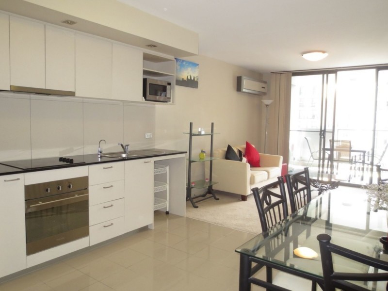 27/128 Adelaide Terrace, East Perth WA 6004