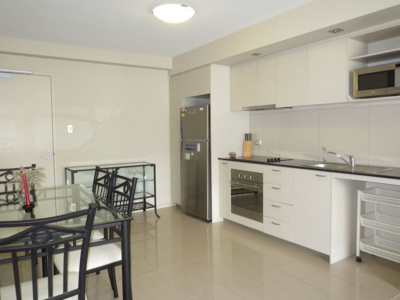 27/128 Adelaide Terrace, East Perth WA 6004