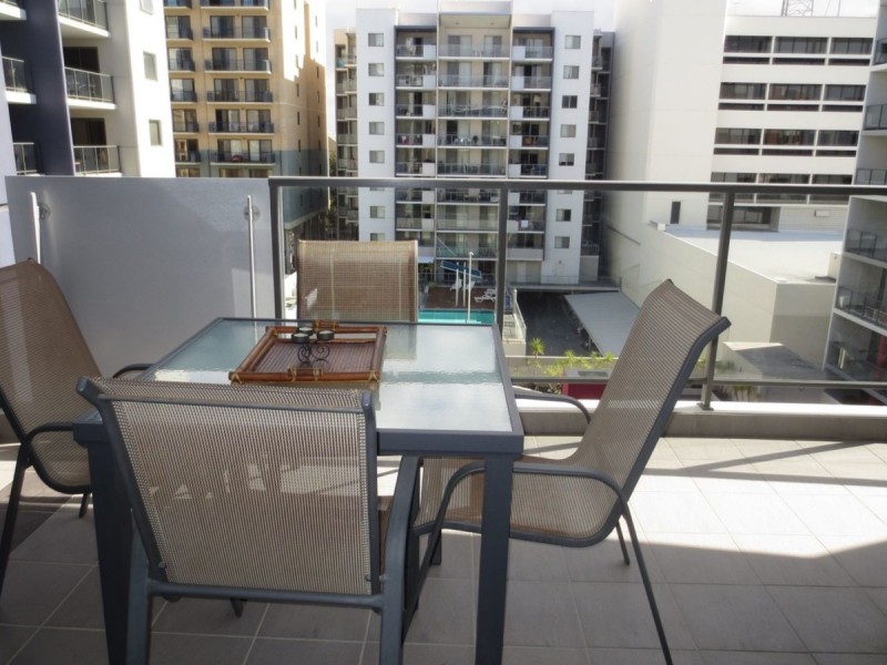 27/128 Adelaide Terrace, East Perth WA 6004