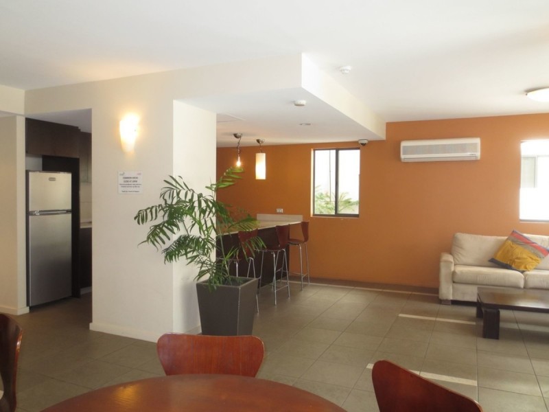 27/128 Adelaide Terrace, East Perth WA 6004