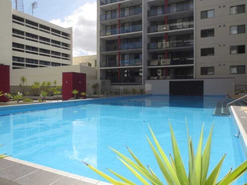 27/128 Adelaide Terrace, East Perth WA 6004