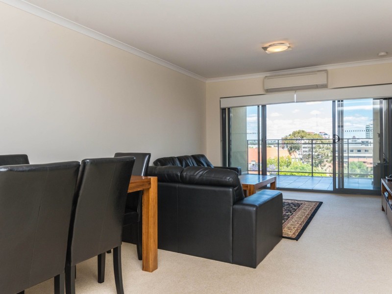 75/18 Wellington Street, East Perth WA 6004