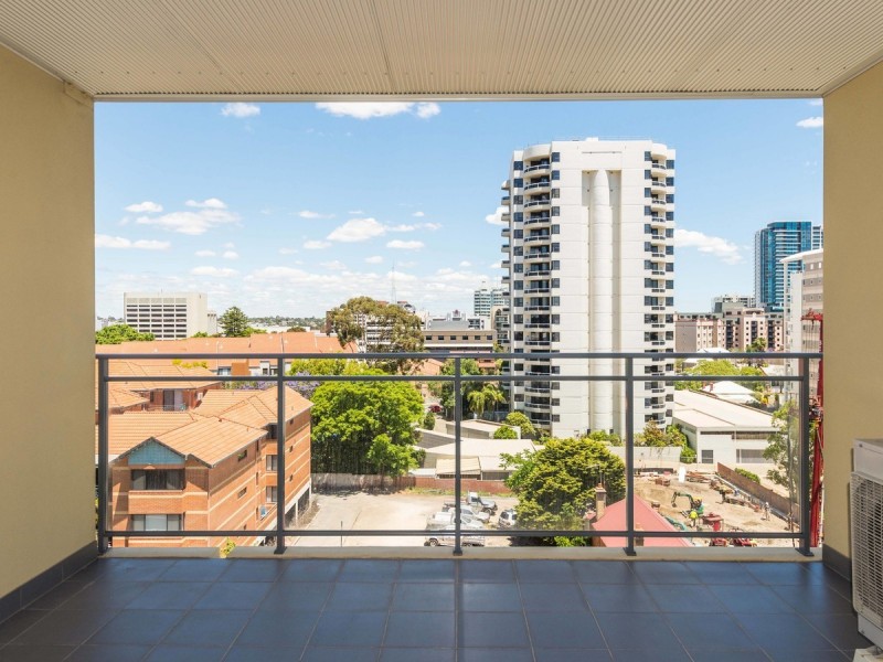 75/18 Wellington Street, East Perth WA 6004