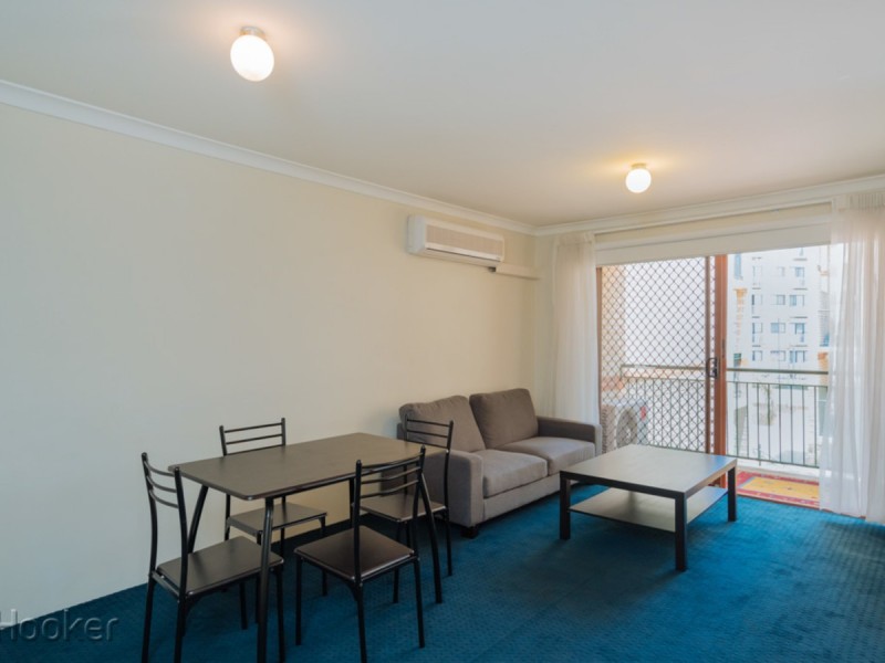 16/18 Forrest Avenue, East Perth WA 6004