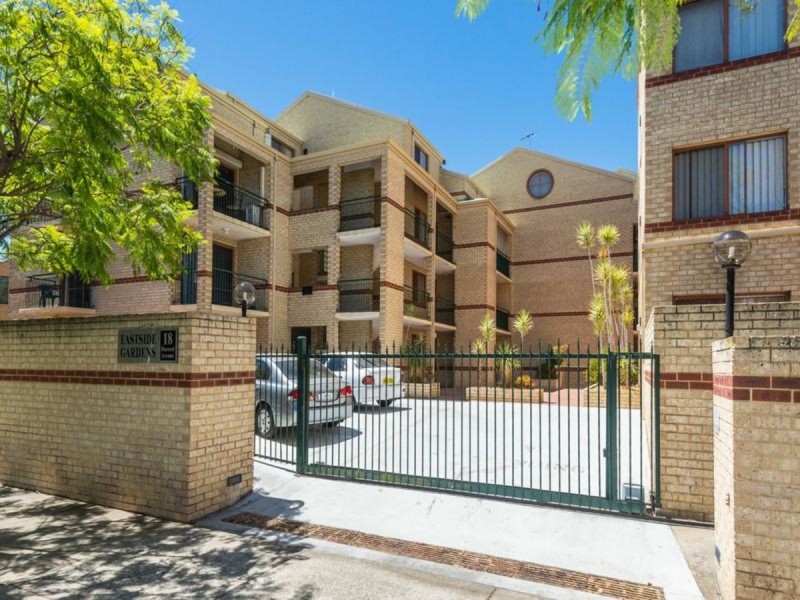 16/18 Forrest Avenue, East Perth WA 6004