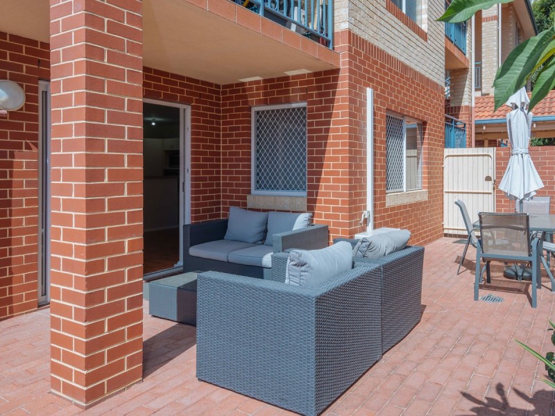 8/55 Wellington Street, East Perth WA 6004