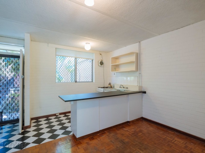 25/100 Subiaco Road, Subiaco WA 6008