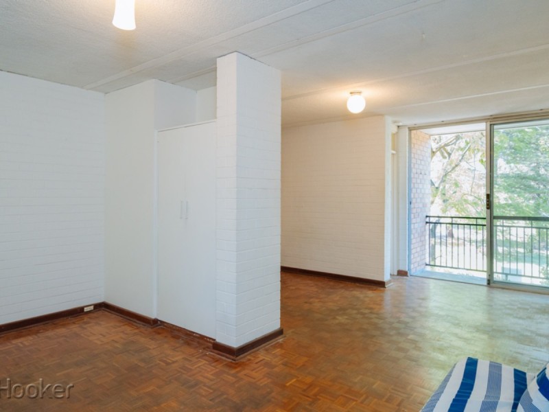 25/100 Subiaco Road, Subiaco WA 6008