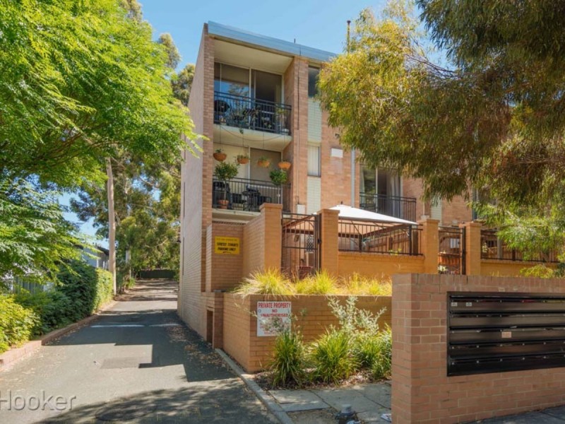 25/100 Subiaco Road, Subiaco WA 6008