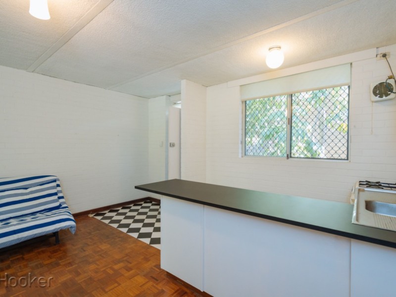 25/100 Subiaco Road, Subiaco WA 6008