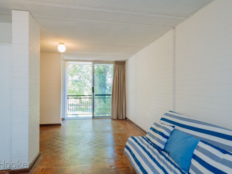 25/100 Subiaco Road, Subiaco WA 6008