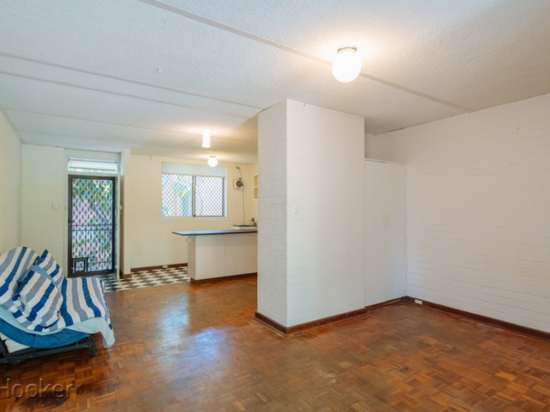 25/100 Subiaco Road, Subiaco WA 6008