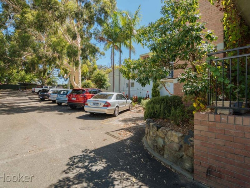 25/100 Subiaco Road, Subiaco WA 6008