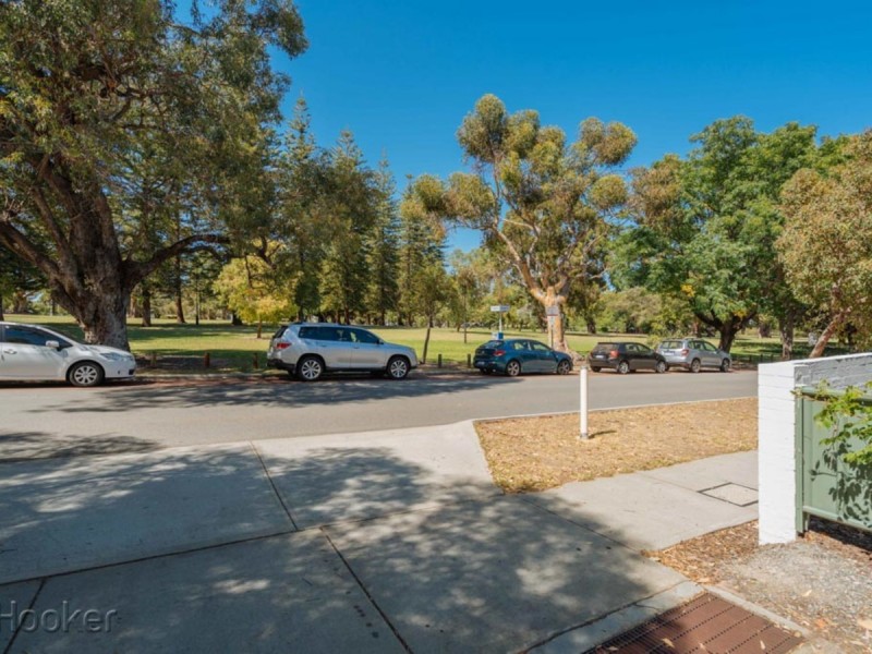 25/100 Subiaco Road, Subiaco WA 6008