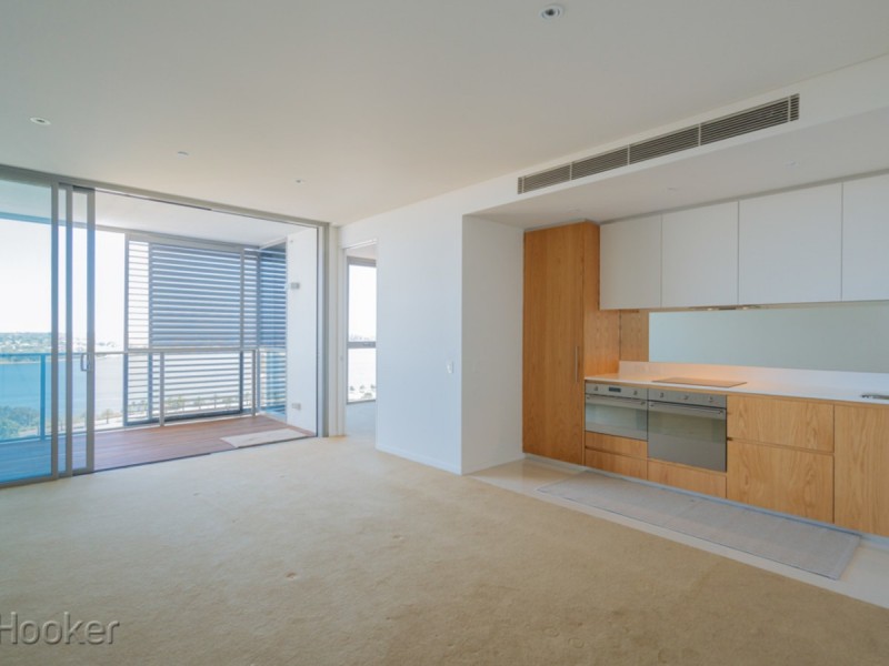 1709a/8 Adelaide Terrace, East Perth WA 6004