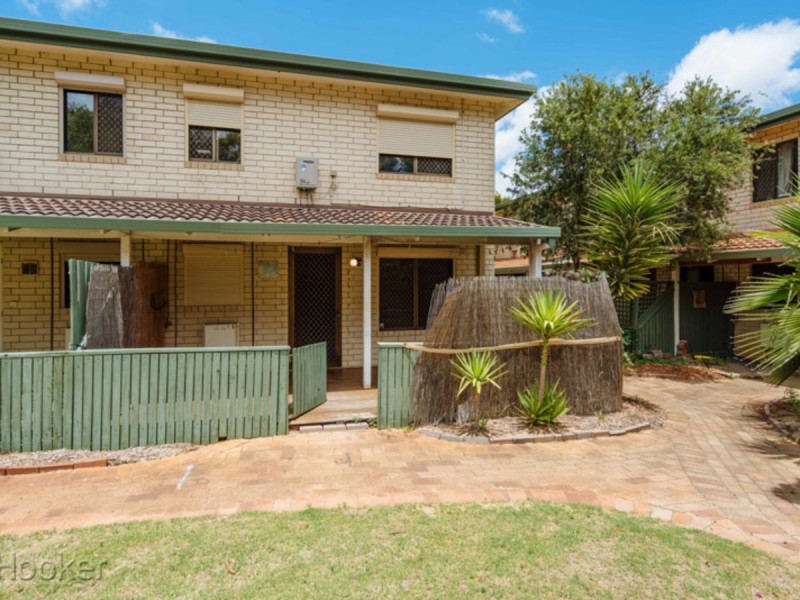 196/81 King William Street, Bayswater WA 6053