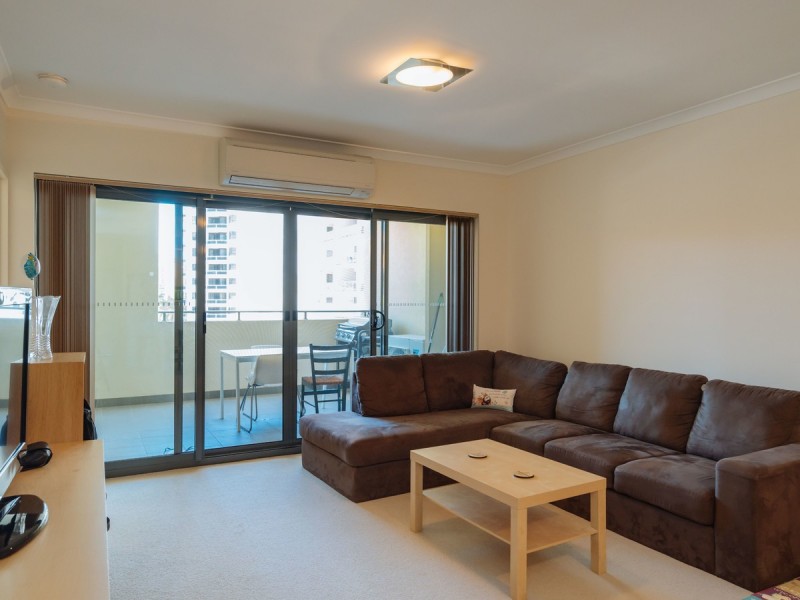 24/18 Wellington Street, East Perth WA 6004