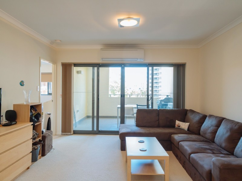 24/18 Wellington Street, East Perth WA 6004