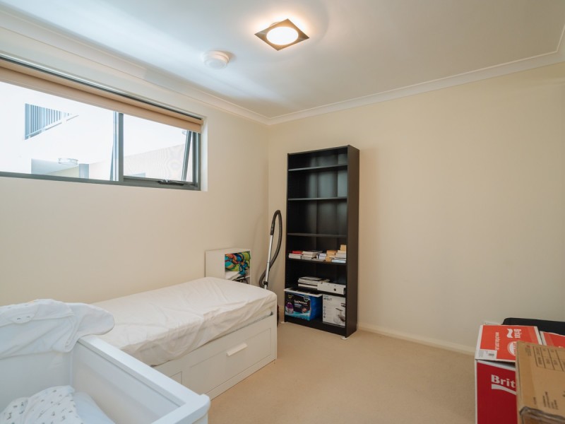 24/18 Wellington Street, East Perth WA 6004