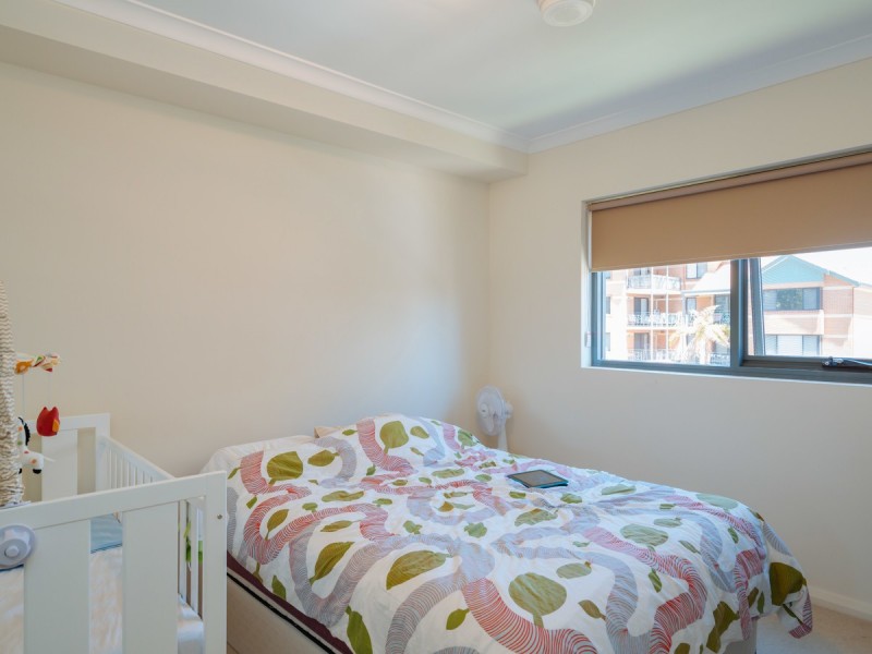 24/18 Wellington Street, East Perth WA 6004