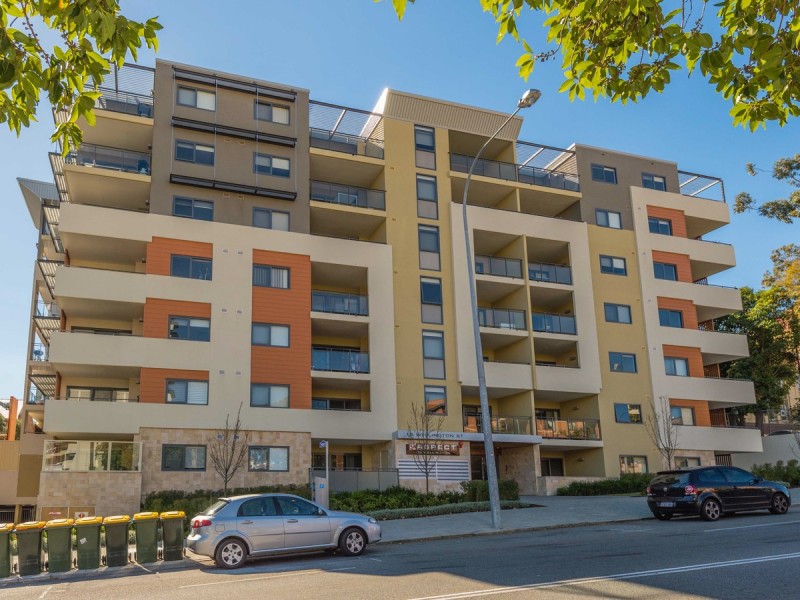 24/18 Wellington Street, East Perth WA 6004