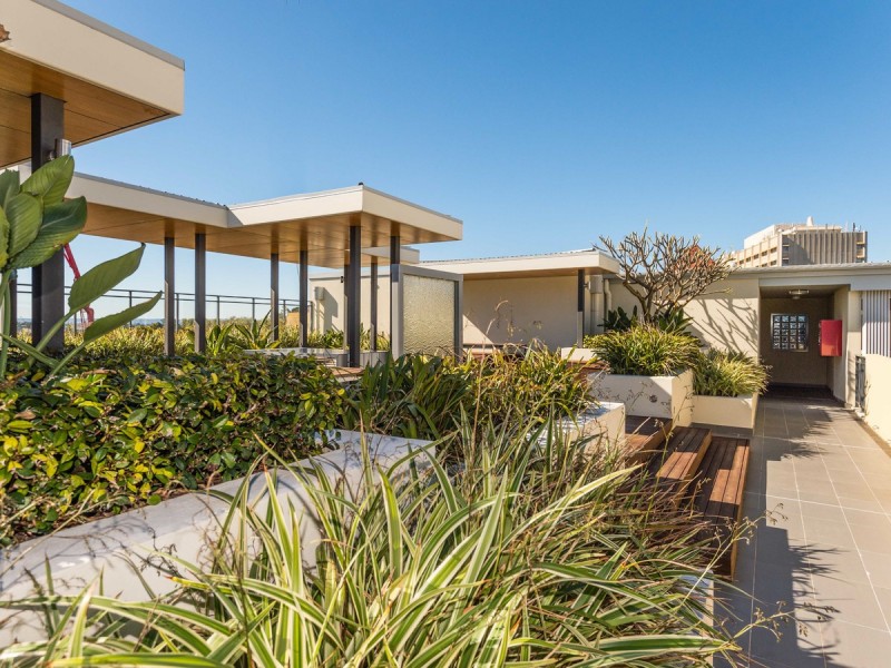 24/18 Wellington Street, East Perth WA 6004