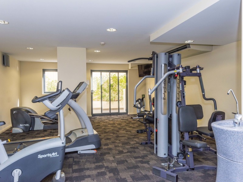 24/18 Wellington Street, East Perth WA 6004