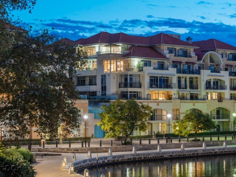 38/20 Royal Street, East Perth WA 6004