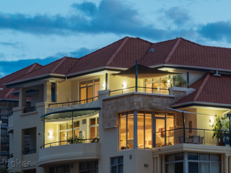 38/20 Royal Street, East Perth WA 6004