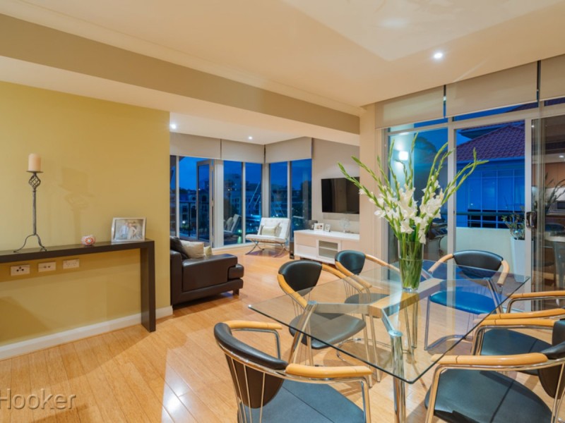 38/20 Royal Street, East Perth WA 6004