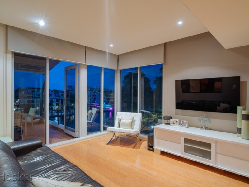 38/20 Royal Street, East Perth WA 6004