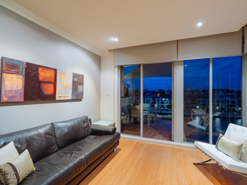 38/20 Royal Street, East Perth WA 6004