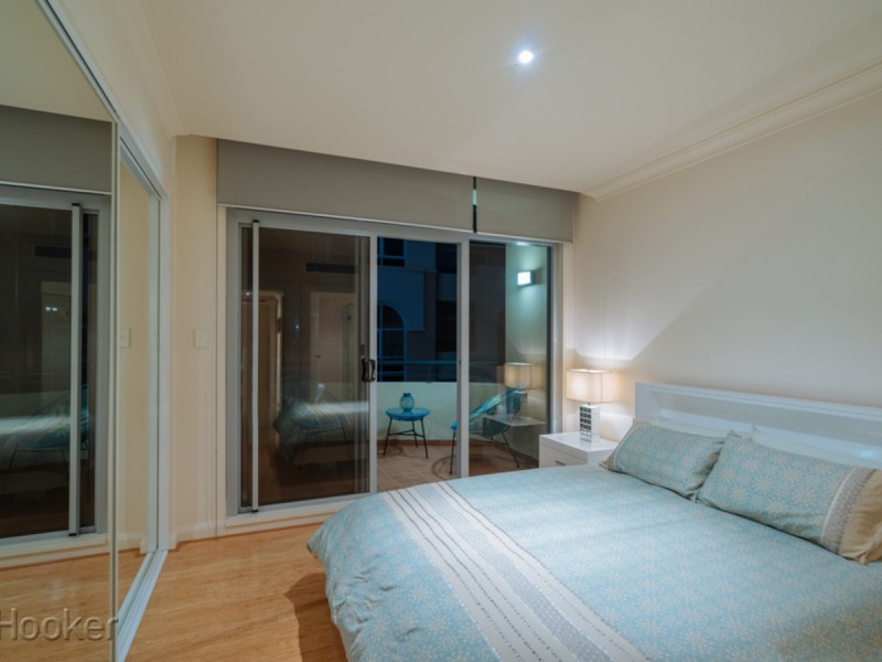 38/20 Royal Street, East Perth WA 6004