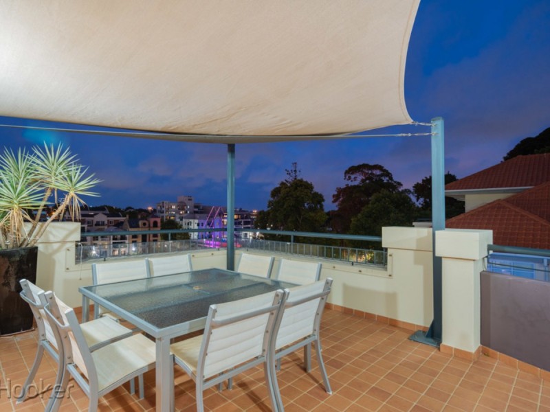 38/20 Royal Street, East Perth WA 6004