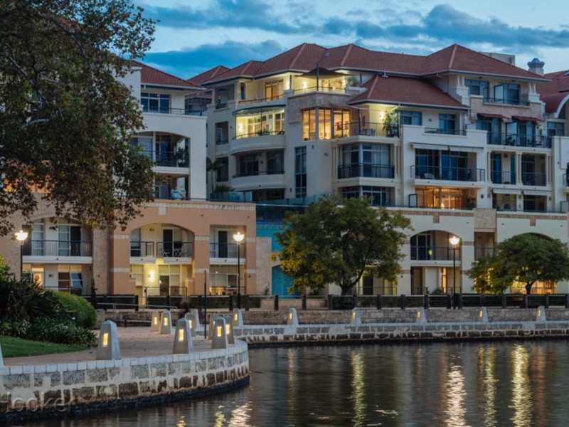 38/20 Royal Street, East Perth WA 6004