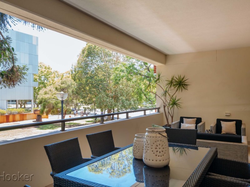 7/135 Royal Street, East Perth WA 6004