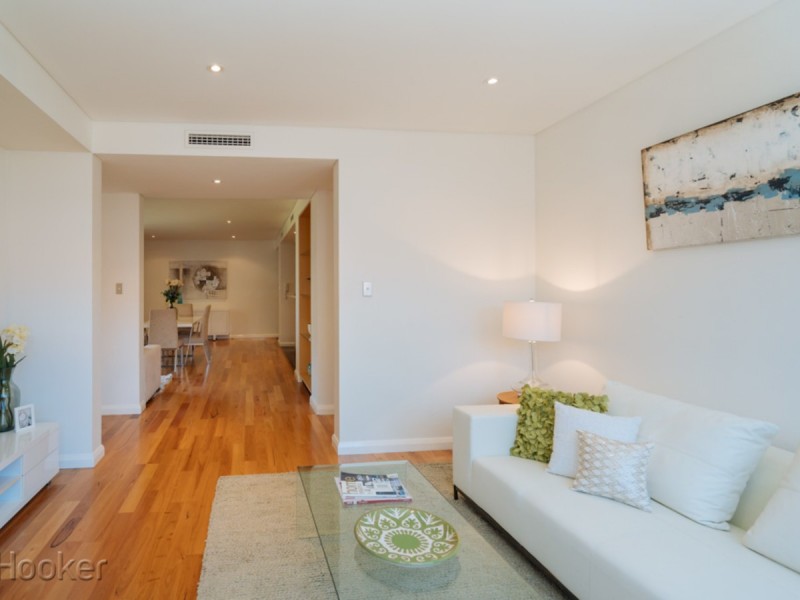 7/135 Royal Street, East Perth WA 6004