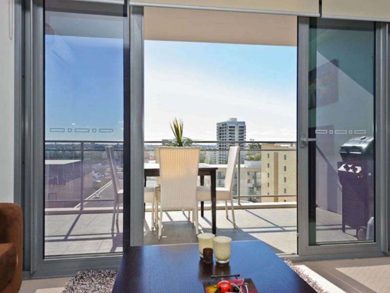 45/148 Adelaide Terrace, East Perth WA 6004