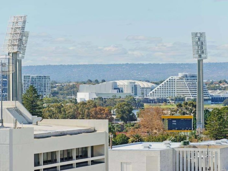 45/148 Adelaide Terrace, East Perth WA 6004