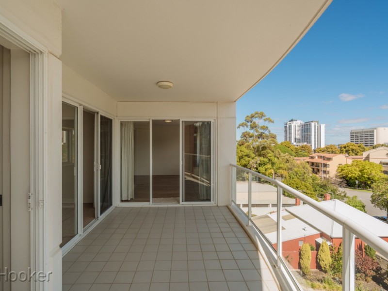 18/52-56 Goderich Street, East Perth WA 6004