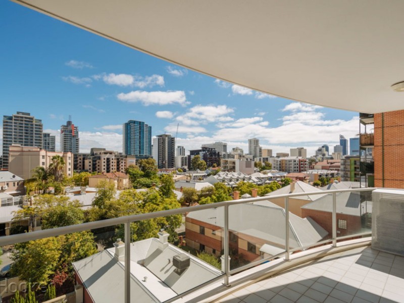 18/52-56 Goderich Street, East Perth WA 6004