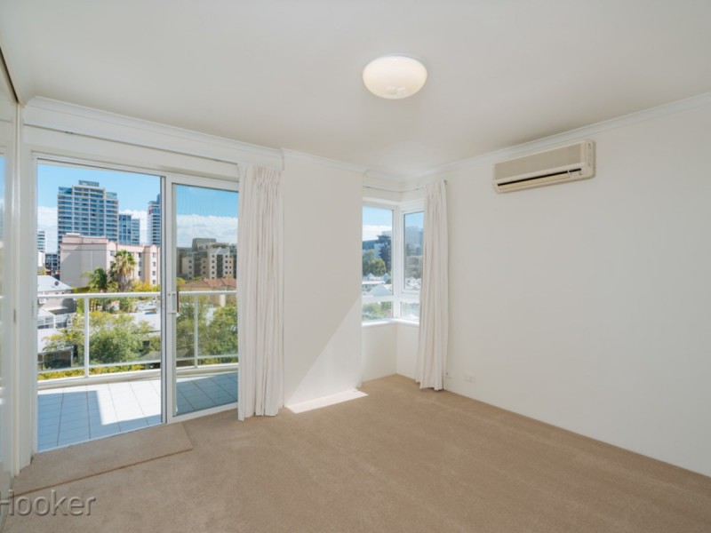 18/52-56 Goderich Street, East Perth WA 6004